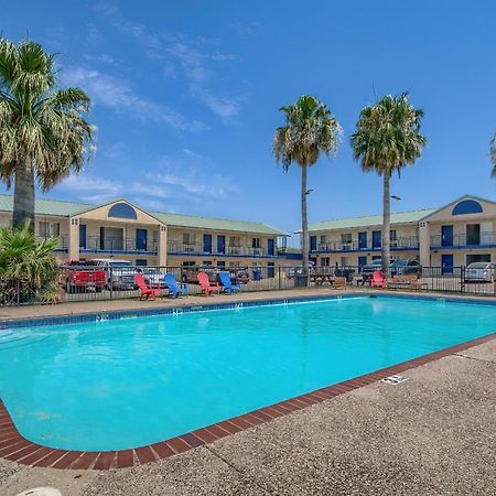 Welcome Inn Eagle Pass Εξωτερικό φωτογραφία